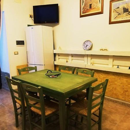 Willa Stella Di Ruggiano Barbarano del Capo Zewnętrze zdjęcie